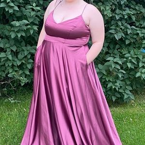 Beautiful Prom dress!